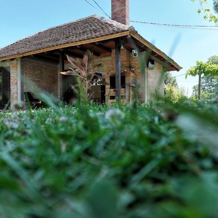 Gajica Konak-Orasac Arandelovac Buitenkant foto