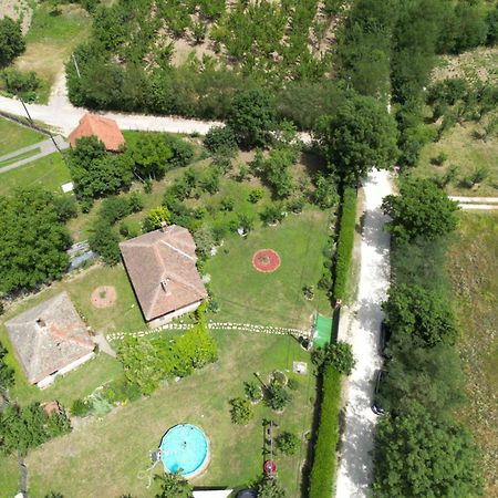 Gajica Konak-Orasac Arandelovac Buitenkant foto