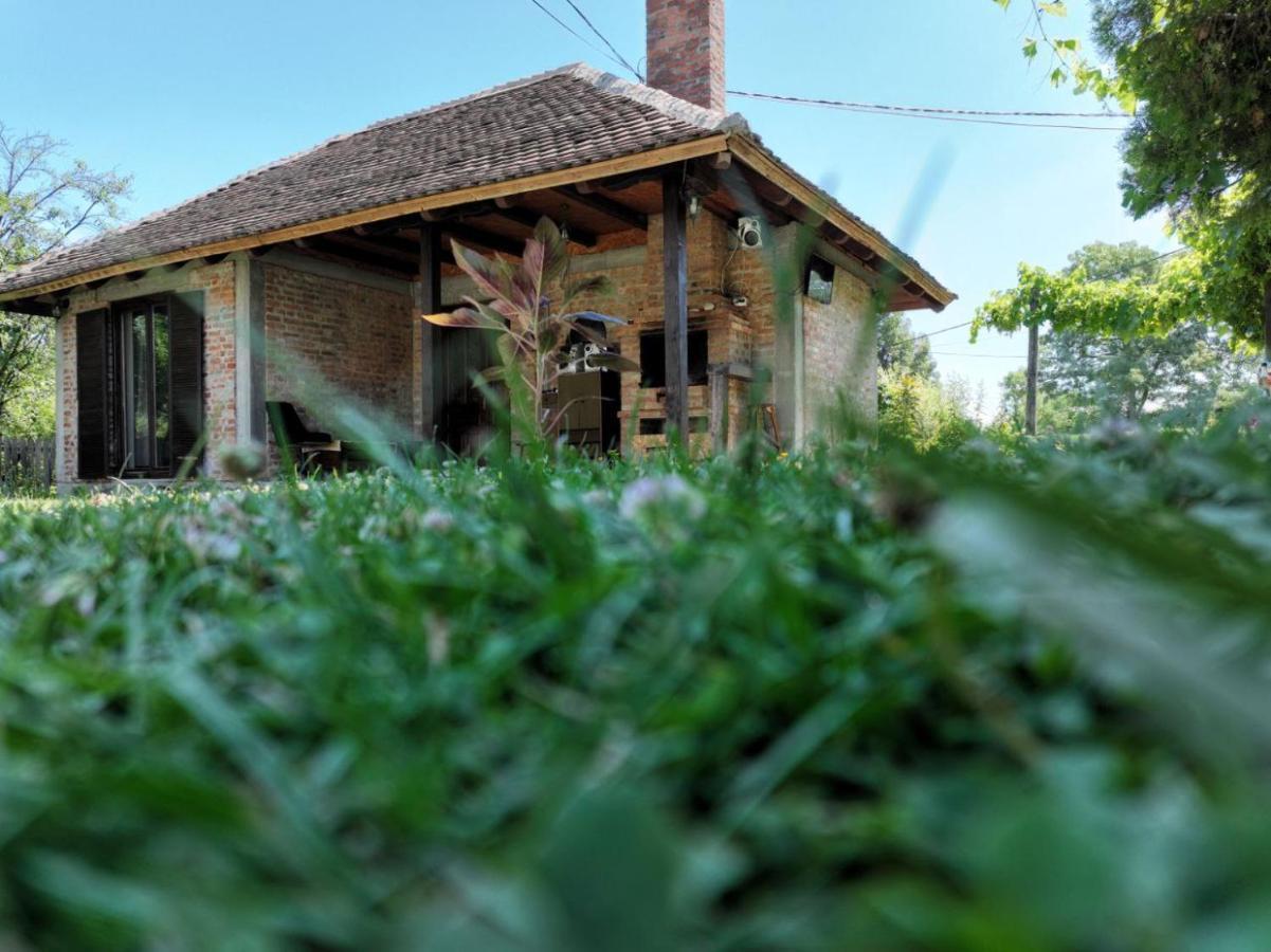 Gajica Konak-Orasac Arandelovac Buitenkant foto