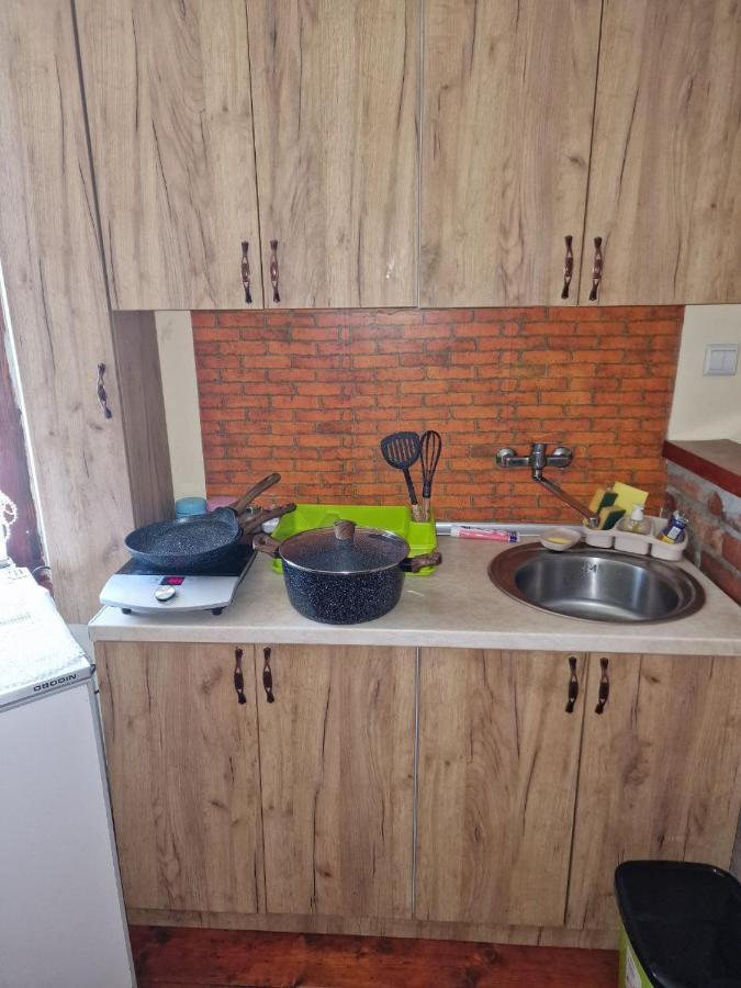 Gajica Konak-Orasac Arandelovac Buitenkant foto