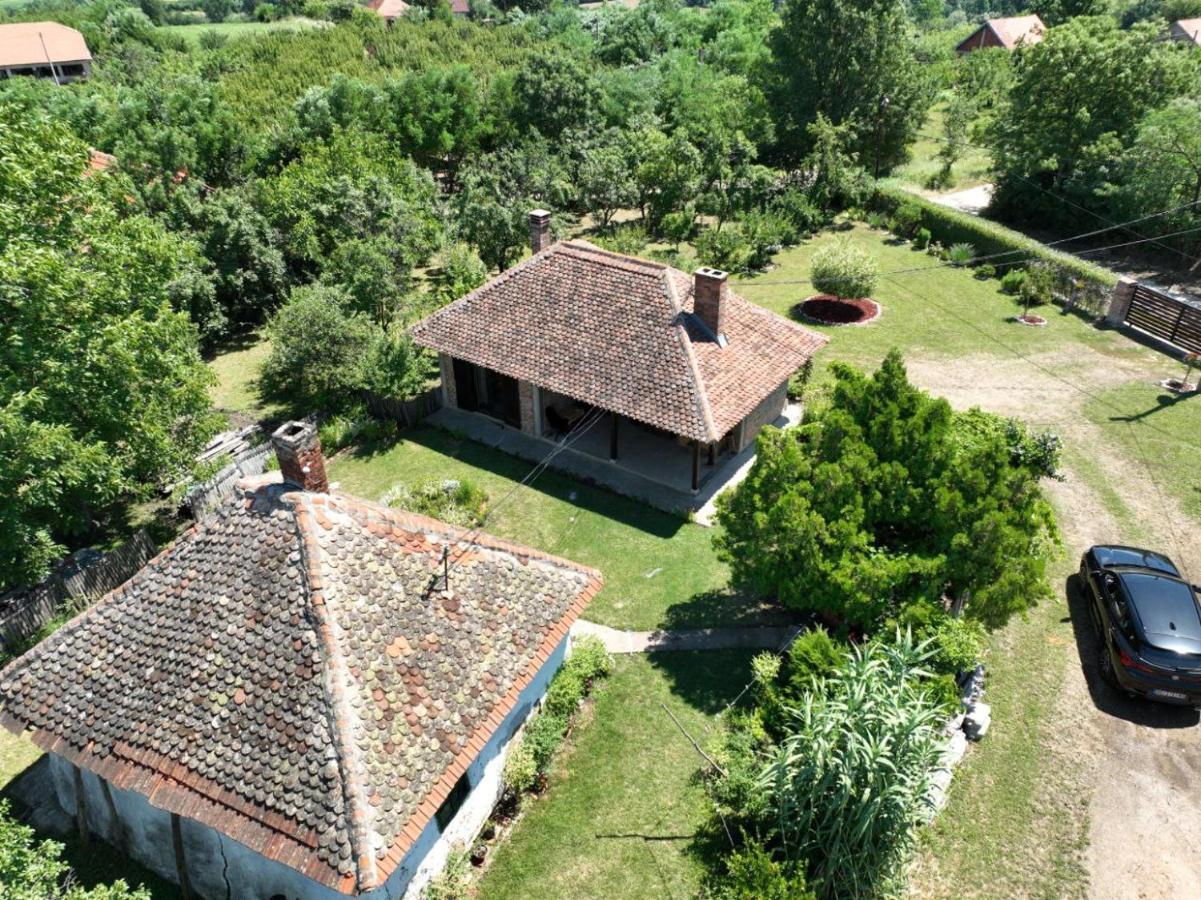 Gajica Konak-Orasac Arandelovac Buitenkant foto