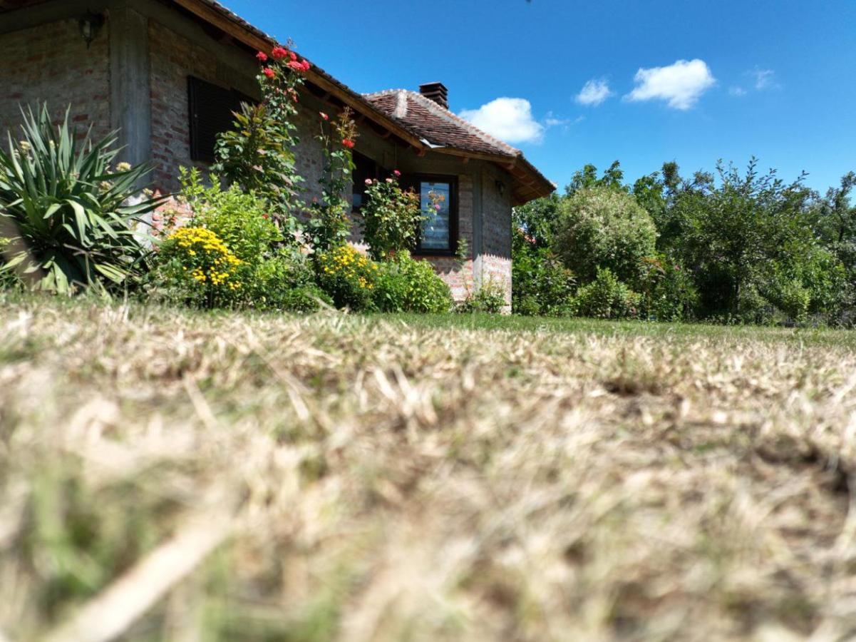 Gajica Konak-Orasac Arandelovac Buitenkant foto