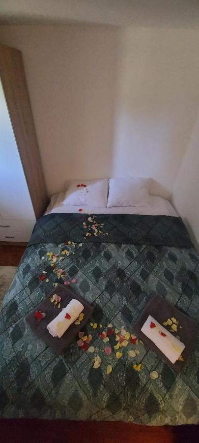 Gajica Konak-Orasac Arandelovac Buitenkant foto