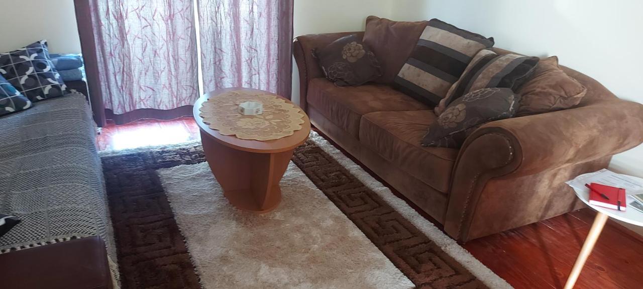 Gajica Konak-Orasac Arandelovac Buitenkant foto