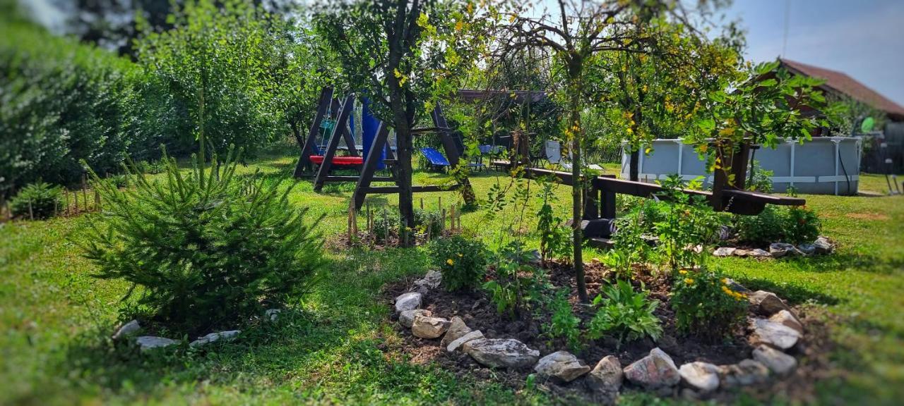 Gajica Konak-Orasac Arandelovac Buitenkant foto