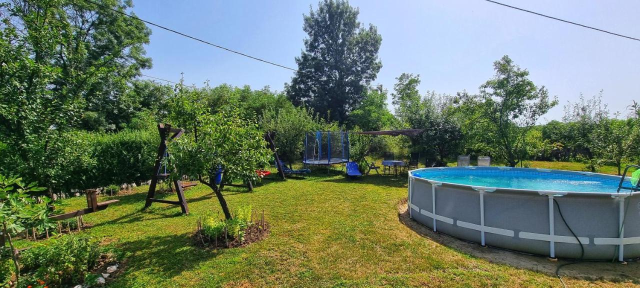 Gajica Konak-Orasac Arandelovac Buitenkant foto